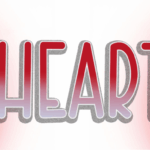 Heart Font - Featured Image