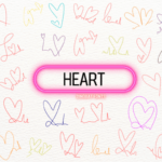 Heart Font - Featured Image