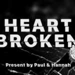 Heartbroken Font - Featured Image