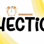 Hectic Font - Featured Image