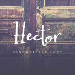 Hector Font - Featured Image