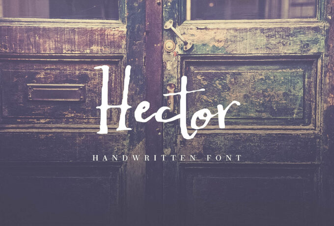 Hector Font - Featured Image