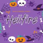 Heiifire Font - Featured Image