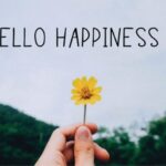 Hello Happiness Font - Featured Image