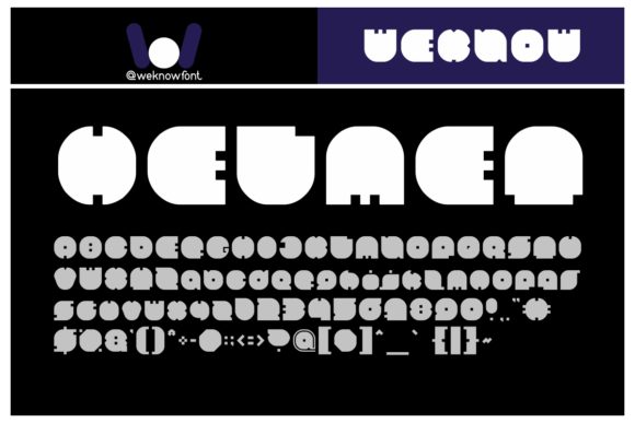 Helmet Font - Featured Image