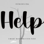 Help Font - Featured Image