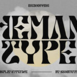 Heman Font - Featured Image