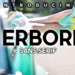 Herborn Font - Featured Image