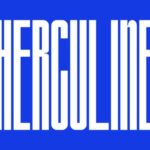 Herculine Font - Featured Image