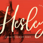 Hesley Font - Featured Image