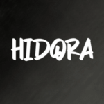 Hidora Font - Featured Image