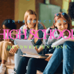 High School Font - Featured Image