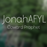 JonahAFYL Font - Featured Image